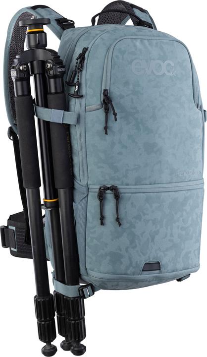Produktbild Evoc Stage Capture 16L Backpack (16 l)