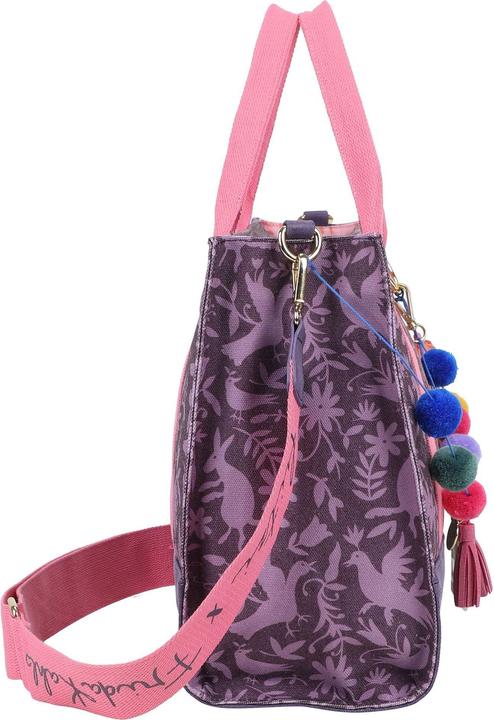Immagine prodotto Fritzi aus Preußen Fritzi x Frida Kahlo Shopper Tasche 40 cm (15 l)