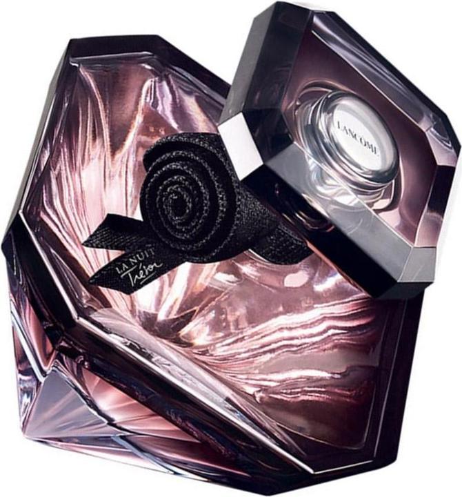 Actual product image Lancôme La Nuit Trésor (Eau de parfum, 50 ml)