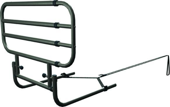Rehastage Pivot Rail - Seitengitter (86)