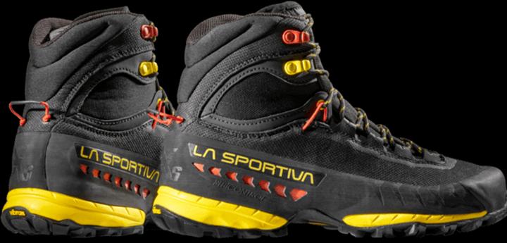 Actual product image La Sportiva Txs Gtx (44.5)