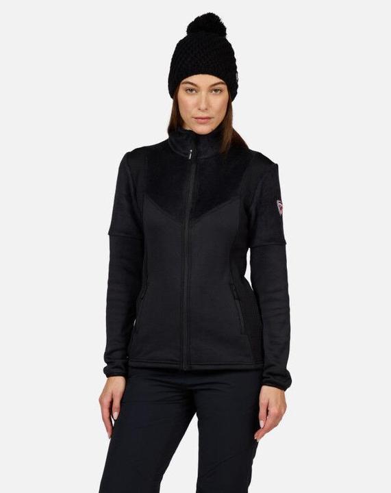 Rossignol Diretta Fleece FZ (L)