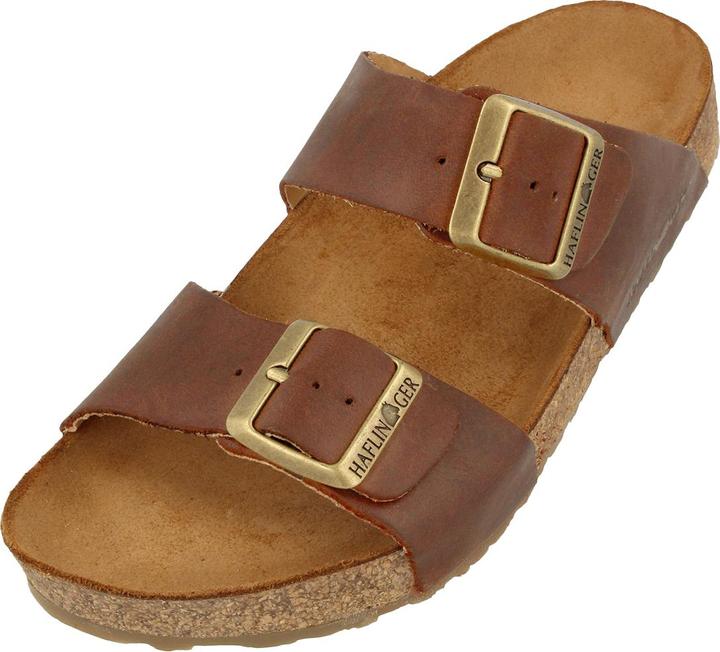 Actual product image Haflinger Bio Andrea mules (39)