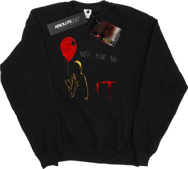 Produktbild Universal Textiles Georgie Float Sweatshirt (3XL)