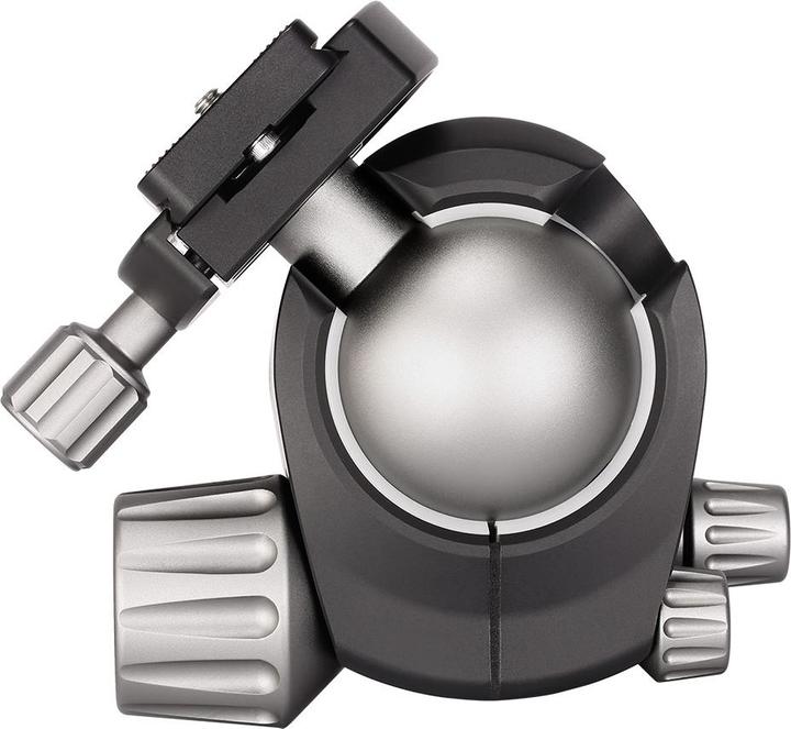 Actual product image Leofoto LH-55 (Spherical head)