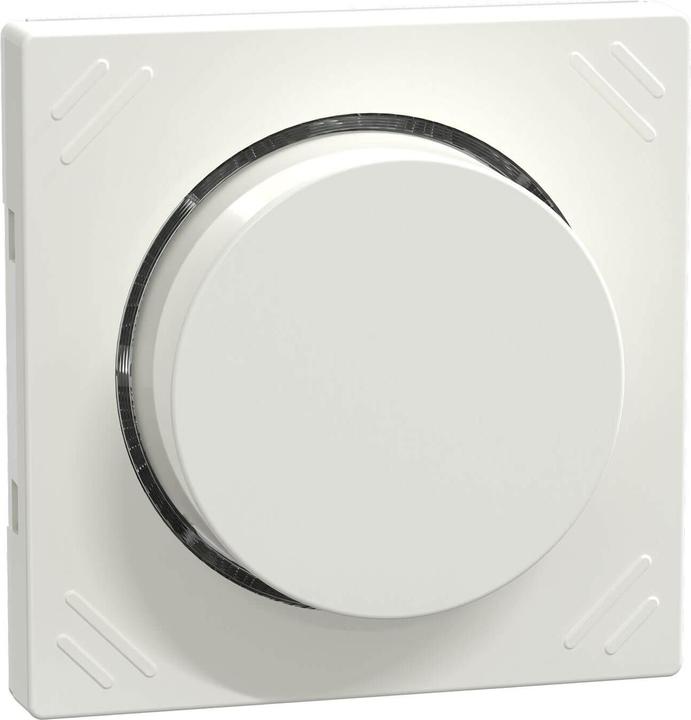 Merten MEG5252-0319 Elektroschalter Weiss