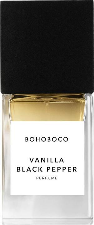 Actual product image Bohoboco Vanilla Black P Extreme Parfumé (Eau de parfum, 50 ml)
