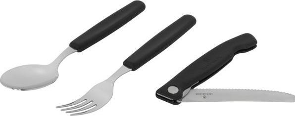 Actual product image Victorinox Swiss Classic (3 Piece, Cutlery set)