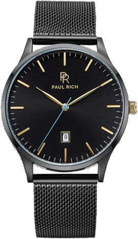 Image du produit Paul Rich Hampton Holbrook Mesh (Montre analogique, 40 mm)