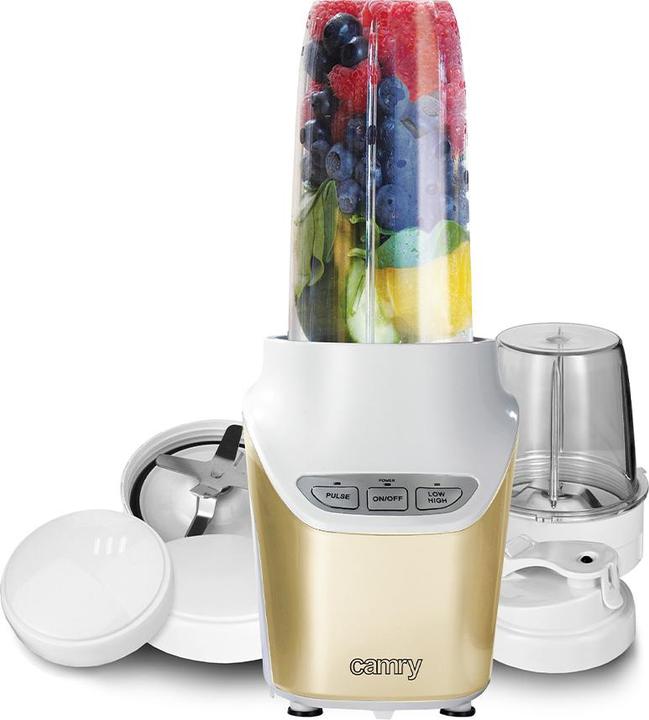 Adler Mixer Premium CR 4071 (CH-Stecker, 1700 W)