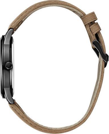 Actual product image Paul Rich Hampton Holbrook Tan Leather (Analogue wristwatch, 40 mm)
