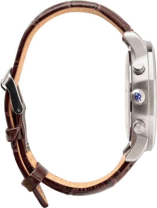 Image du produit Paul Rich Chronographe Mariner Brown Leather (Montre analogique, 42 mm)