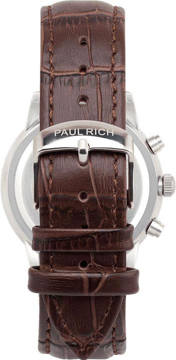 Image du produit Paul Rich Chronographe Mariner Brown Leather (Montre analogique, 42 mm)