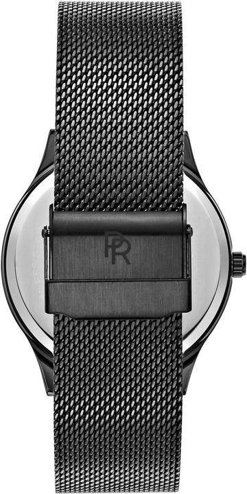 Actual product image Paul Rich Hampton Huntington Mesh (Analogue wristwatch, 40 mm)