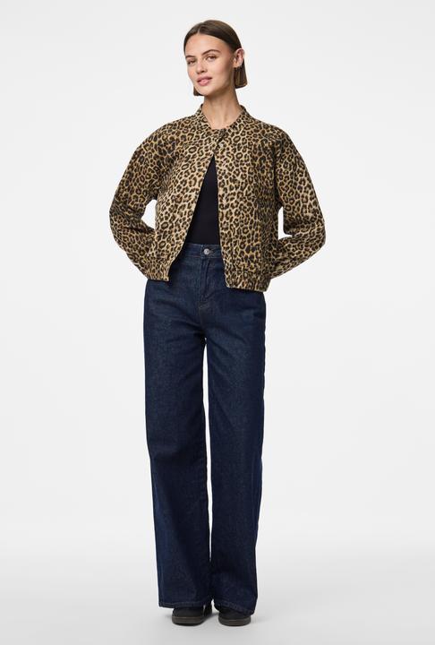 Immagine prodotto Pieces PCSALUME BOMBER Jeansjacke (S)