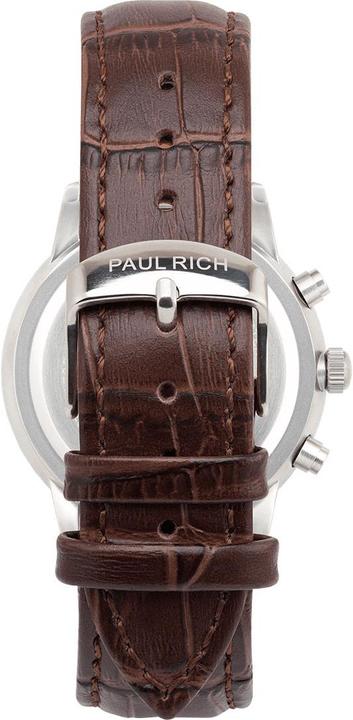 Produktbild Paul Rich Chronograph Porter (Analoguhr, 42 mm)