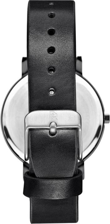 Produktbild Paul Rich Rome Black (Analoguhr, 36 mm)