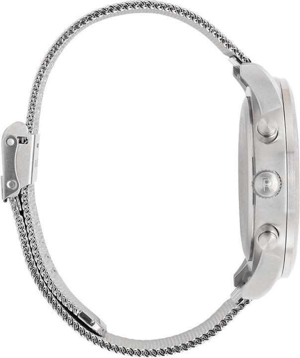 Image du produit Paul Rich Chronographe Sterling Mesh (Montre analogique, 42 mm)