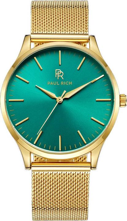 Immagine prodotto Paul Rich Maglia Hampton Greenport (Orologio da polso analogico, 40 mm)
