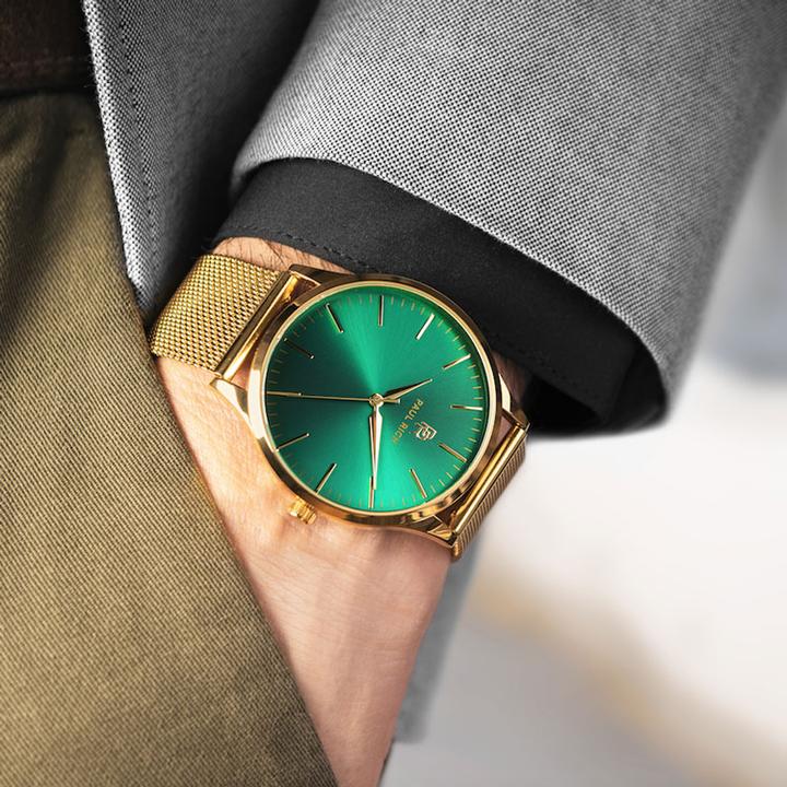 Immagine prodotto Paul Rich Maglia Hampton Greenport (Orologio da polso analogico, 40 mm)