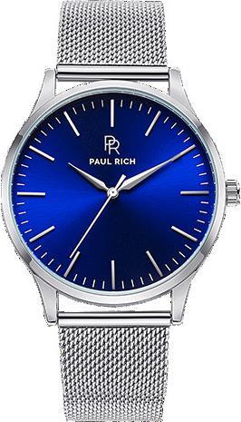 Produktbild Paul Rich Hampton Mesh (Analoguhr, 40 mm)