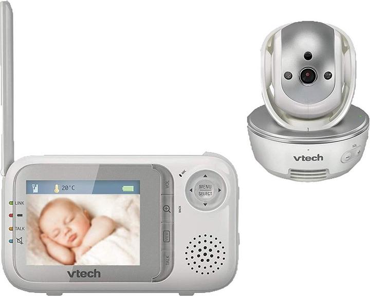 VTech BM 3500 (Vidéo et audio, 300 m)