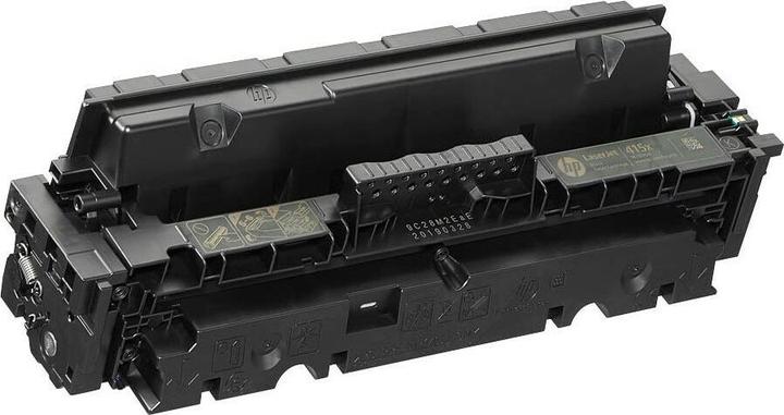 Produktbild HP 415X (BK)