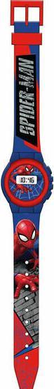 Immagine prodotto Spiderman Euromic (Orologio digitale, 30 mm)