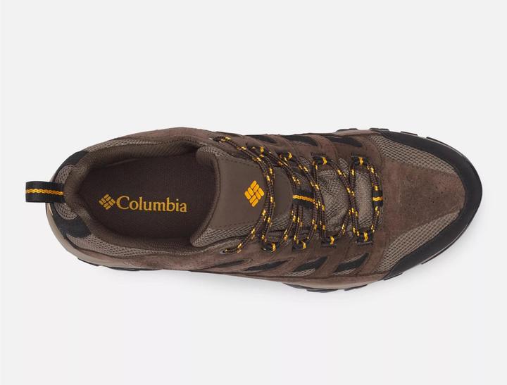 Immagine prodotto Columbia CRESTWOODâ„¢ WATERPROOF Heren Wandelschoenen - Brown (43)