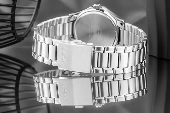 Produktbild Casio MTP-1239D-2A (Analoguhr, 39 mm)