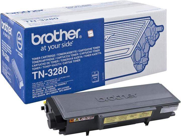 Image du produit Brother Tn-3280 (CF)