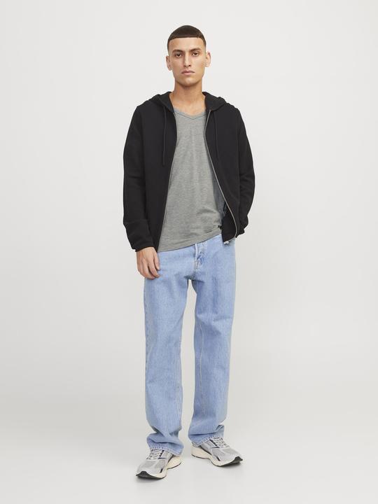 Immagine prodotto Jack & Jones Jjebasic V-Neck Tee S/S Noos (XXL)