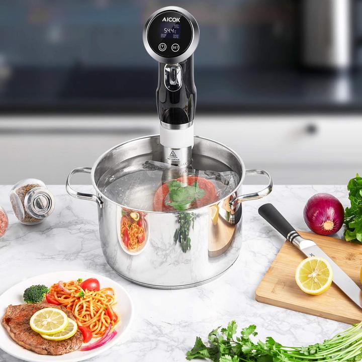 Image du produit Aicok Stick Sous Vide