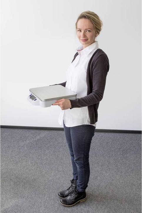 Actual product image Kern Flat mobile uncomplicated
