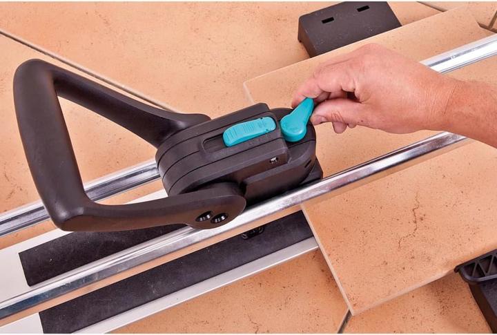 Actual product image wolfcraft wolfcraft 1 TC 670 - Fliesenschneider Expert (Trimmer)