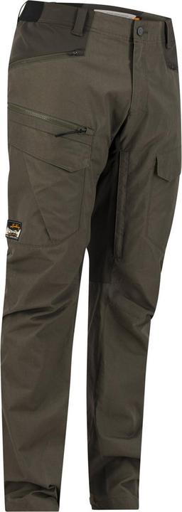 Produktbild Lundhags Fulu Cargo Strech Hybrid Pant (48)