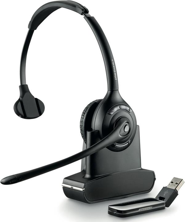 Produktbild Poly Savi W410-M (Kabellos, USB-A)
