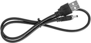 Produktbild Navitel Solar Car BT Headset In-ear Bluetooth Black (16 h, Kabellos)