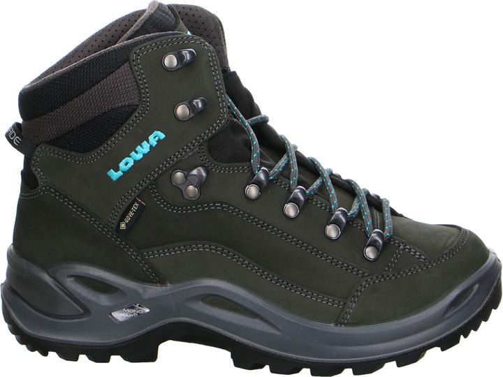 Produktbild Lowa Renegade Mid Lady GTX (36.5)
