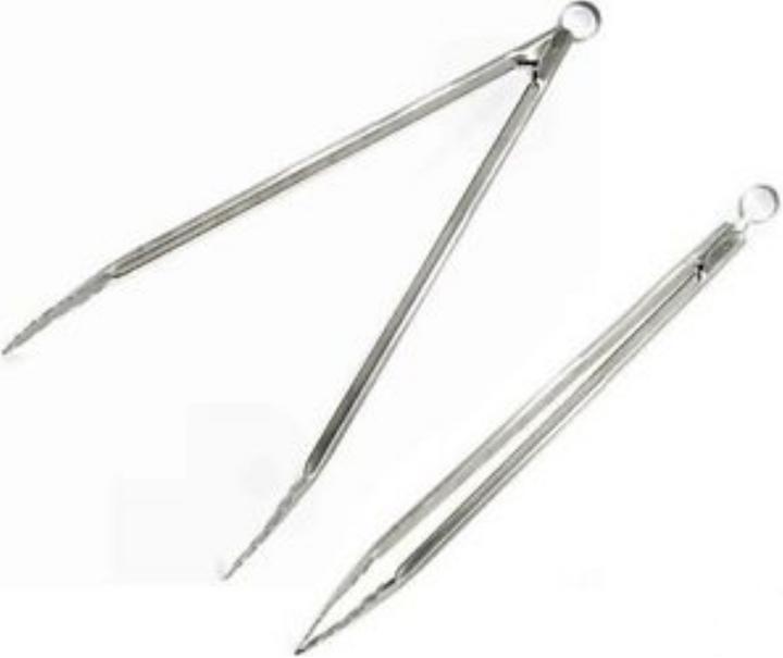 Produktbild Cuisipro Universalzange Edelstahl 41 cm