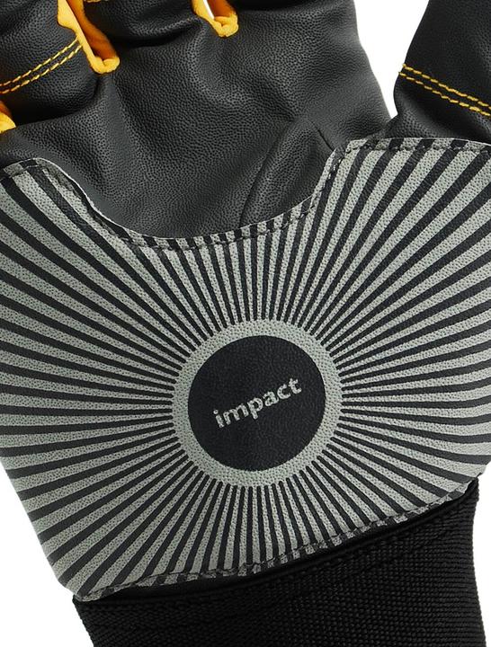 Produktbild Ejendals Spezialhandschuh-Paar Tegera 9185, Handschuhgrösse: 11 (11)