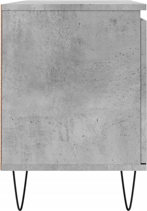 Image du produit VidaXL Aliza (104 x 35 x 50 cm)