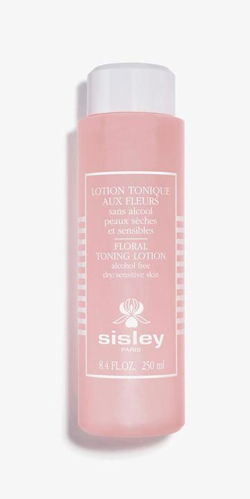 Actual product image Sisley Floral Toning (Tonic water, 250 ml)