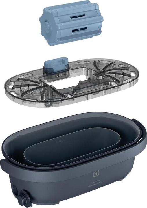 Image du produit Electrolux EPPCS2 - Station de nettoyage