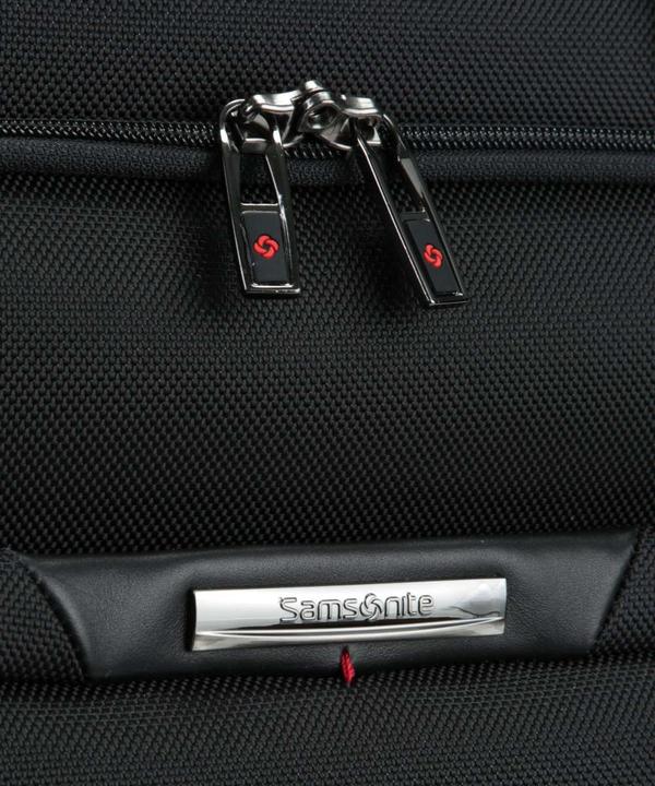 Produktbild Samsonite PRO-DLX 5 Laptop Briefcase with Wheels (34.50 l, Handgepäck (bis 50l))