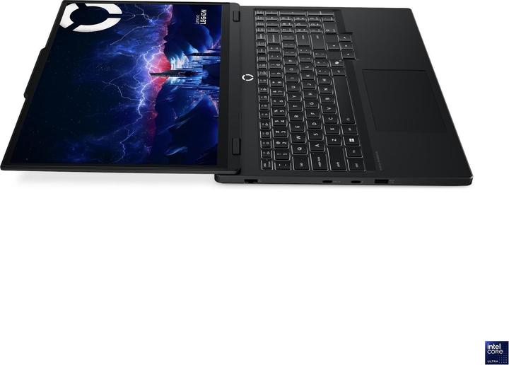 Image du produit Lenovo Legion 5 (15.10", Intel Core Ultra 7 255HX, 32 Go, 1000 Go, CH)