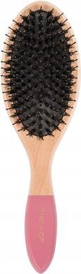 Inter Vion Inter-Vion Wooden Brush With Natural Bristles And Nylon Heels
