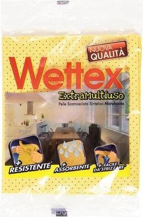 Actual product image Vileda Wettex Extra Cloth (1 pcs.)