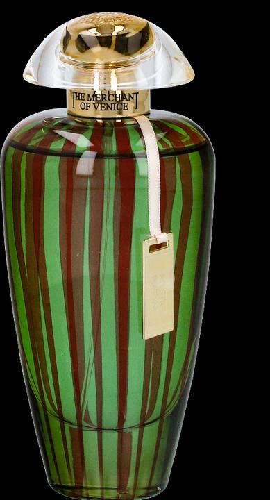 Actual product image The Merchant of Venice Murano Art Collection (Eau de parfum, 100 ml)