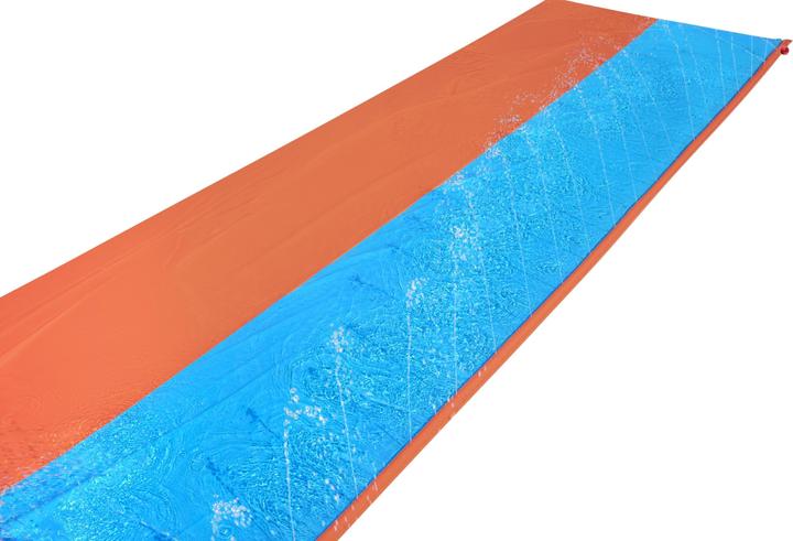Produktbild Bestway H2OGO. Wasserrutsche für 2 Personen